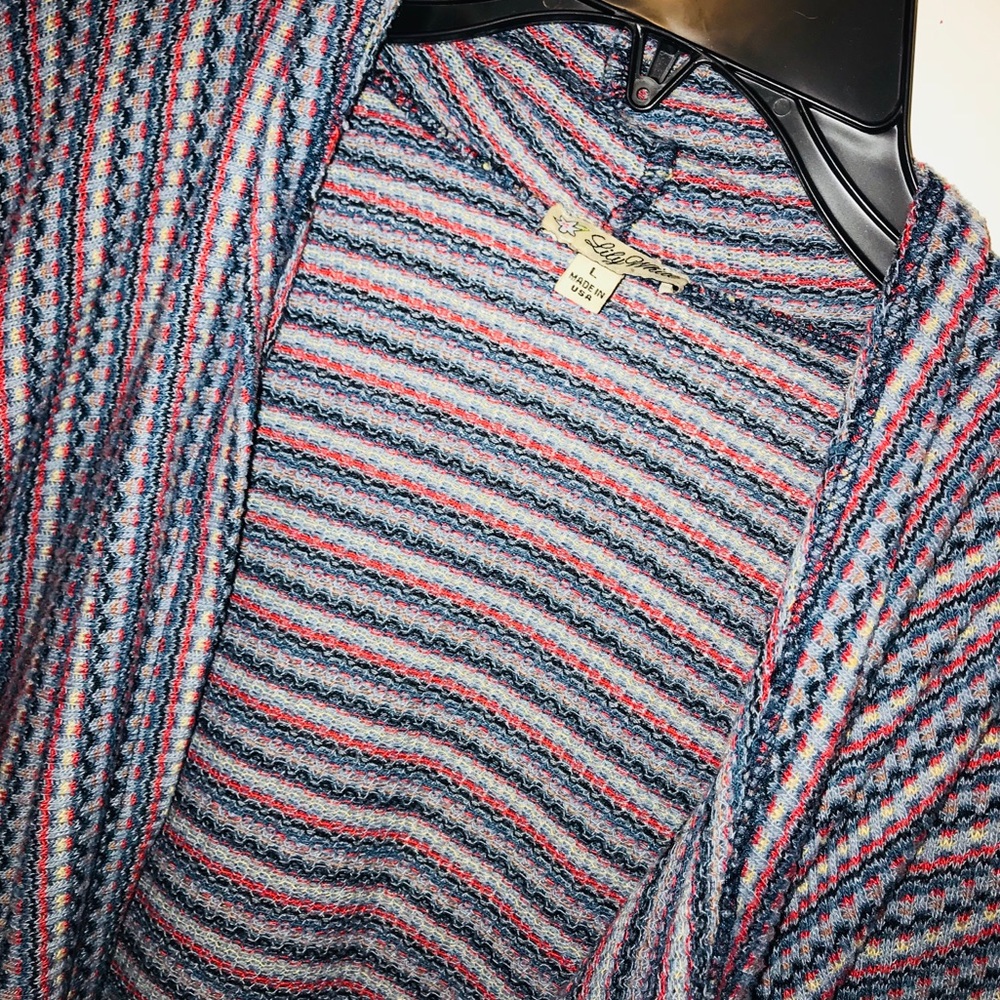 Pretty Sweater